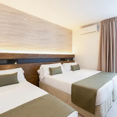 Hotel Internacional