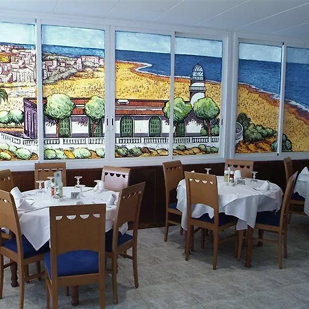 Internacional 2* Calella