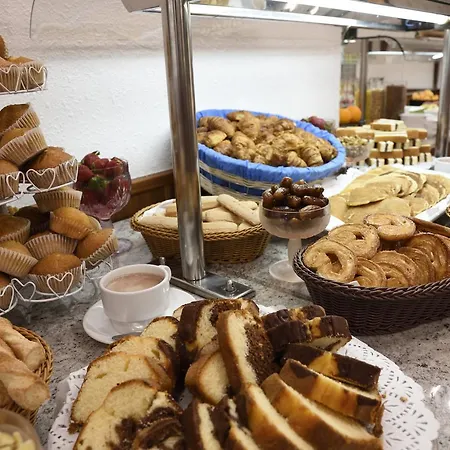Internacional Hotel Calella