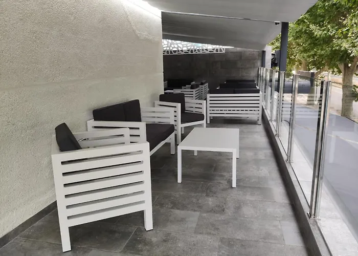 Internacional 3* Calella