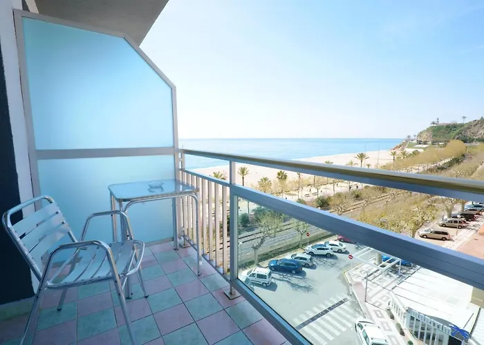 Internacional 3* Calella