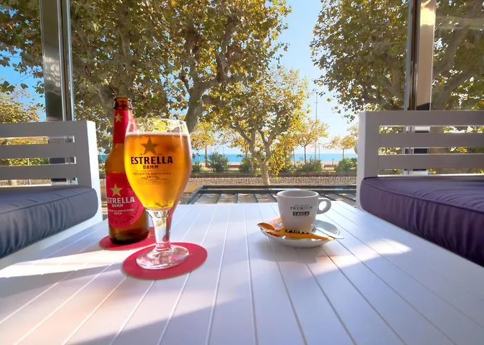 Internacional Calella