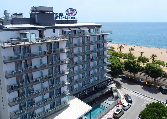 Hotel Internacional 3*