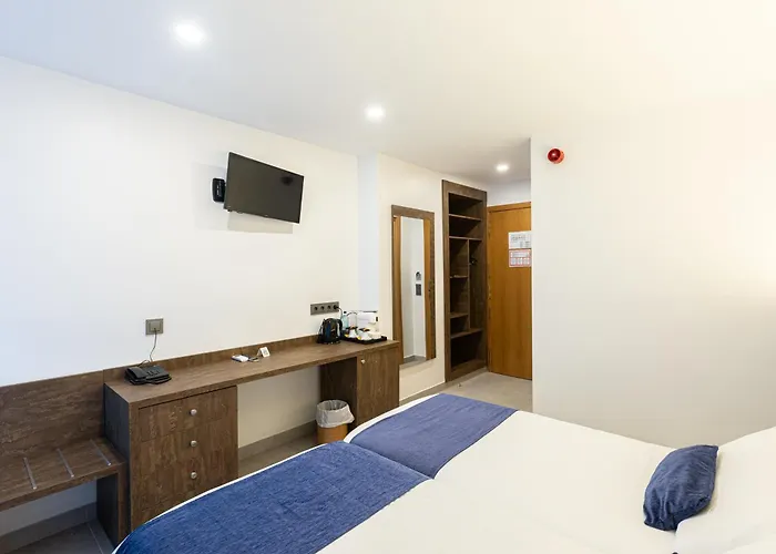 Hotel Internacional 3*