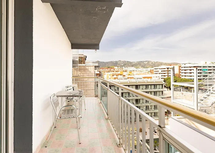 Internacional Hotel Calella