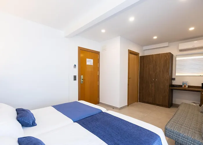 Hotel Internacional Calella