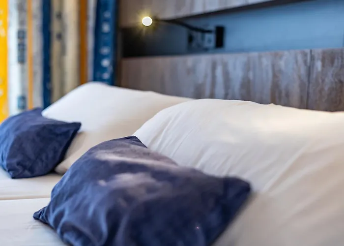 Hotel Internacional 3*