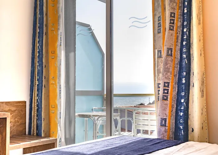 Internacional Hotel Calella