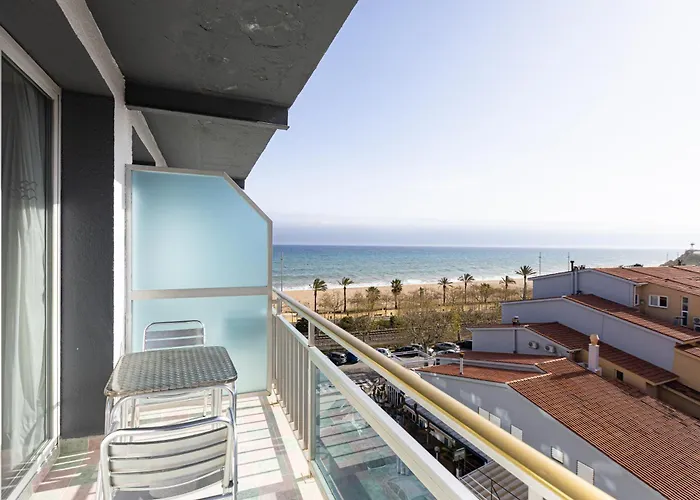 Internacional Calella