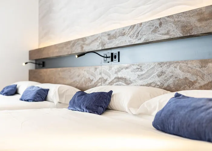 Hotel Internacional 3*