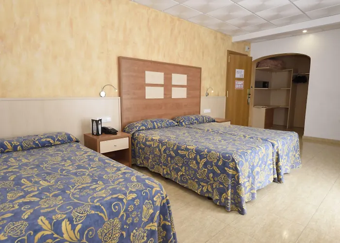 Hotel Internacional 3*