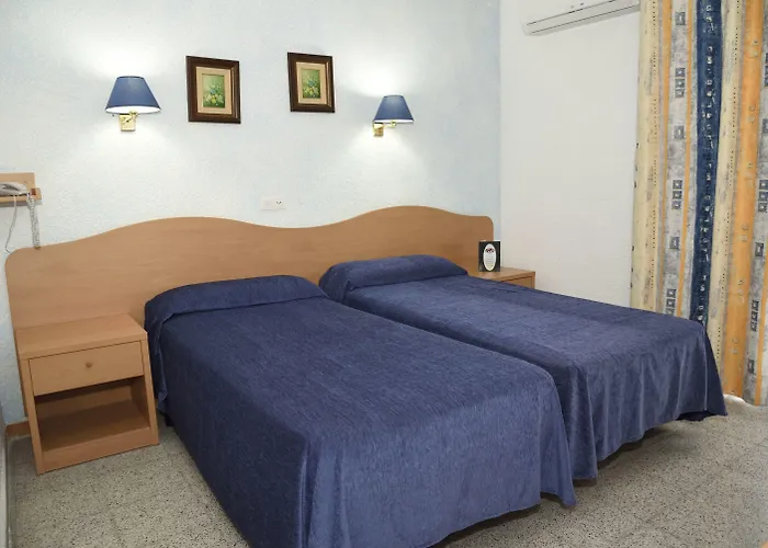 Internacional Calella