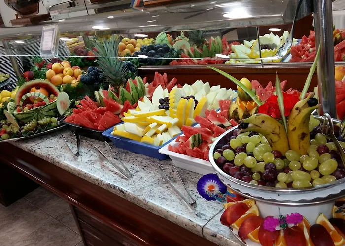 Internacional 3* Calella