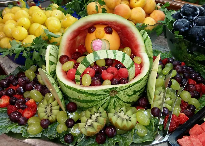 Internacional Calella