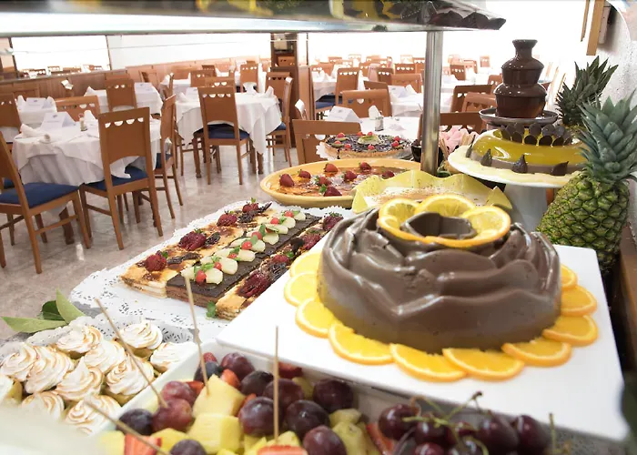 Hotel Internacional 3*