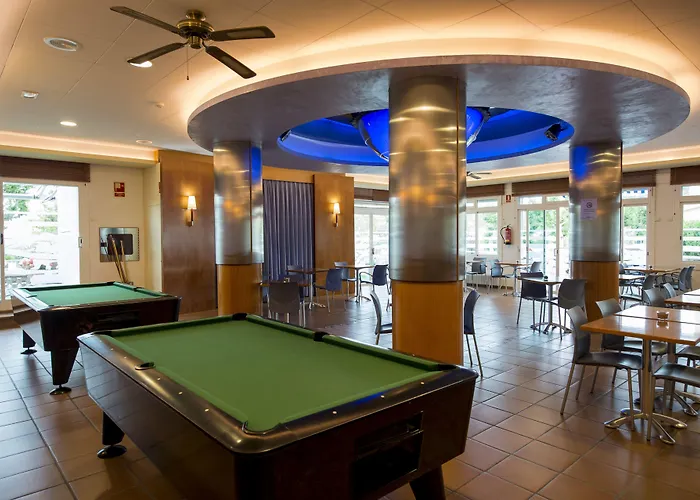 Internacional Calella