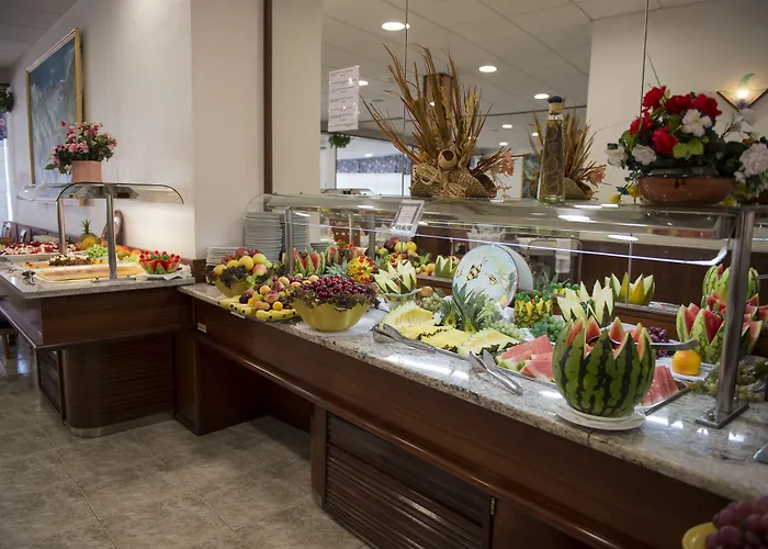 Hotel Internacional Calella