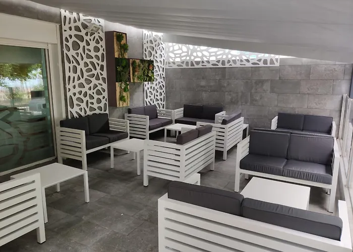 Internacional Calella