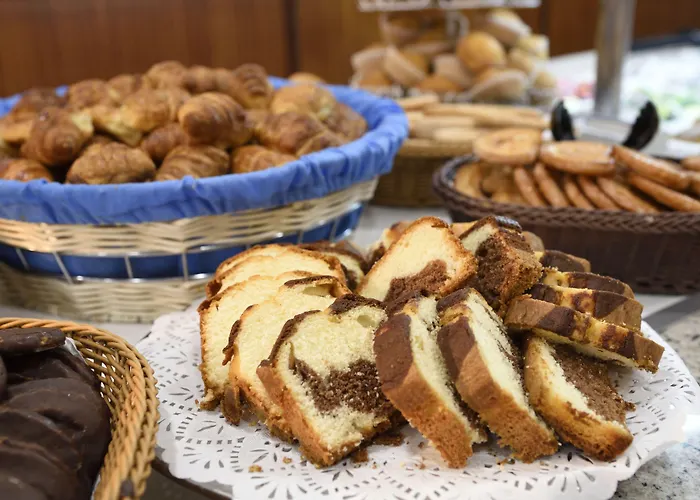 Internacional 3* Calella