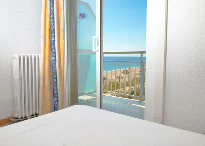 Hotel Internacional 3*