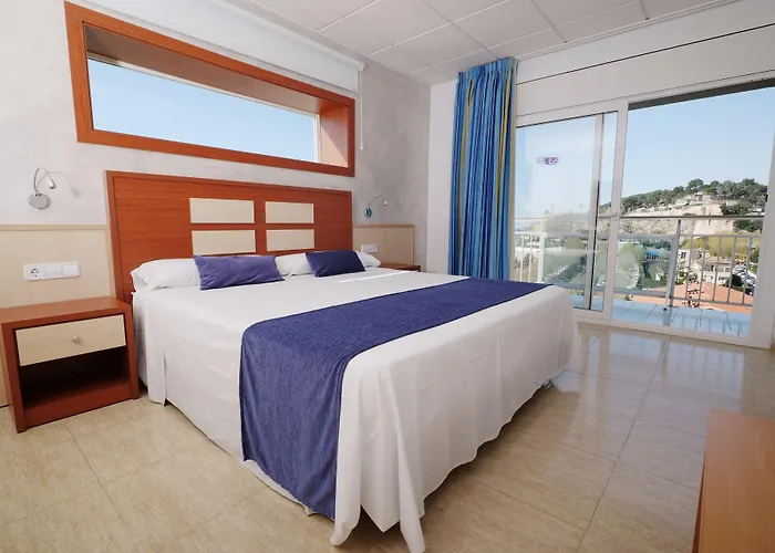Hotel Internacional Calella