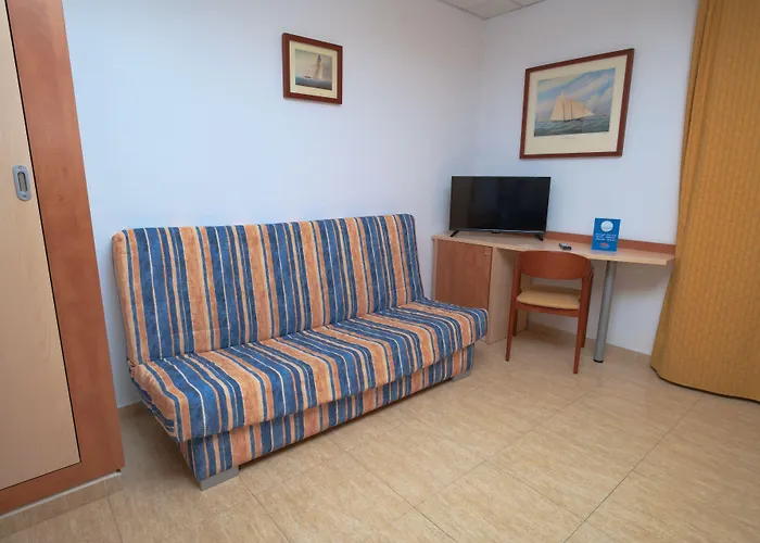 Internacional 3* Calella