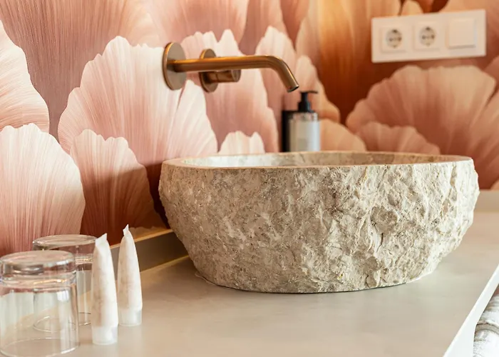 Hotel Internacional Calella