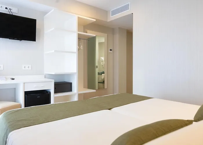 Internacional Hotel Calella