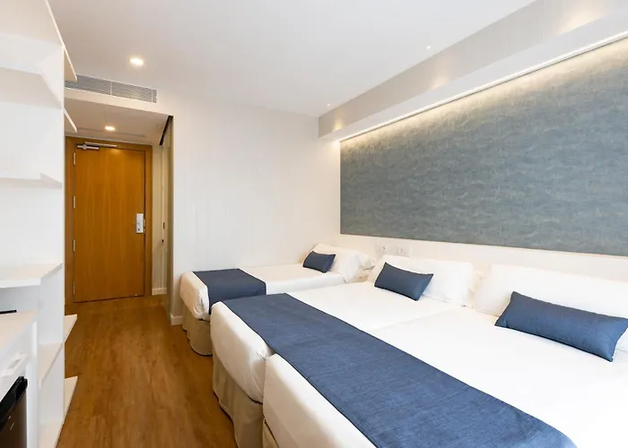 Internacional Calella