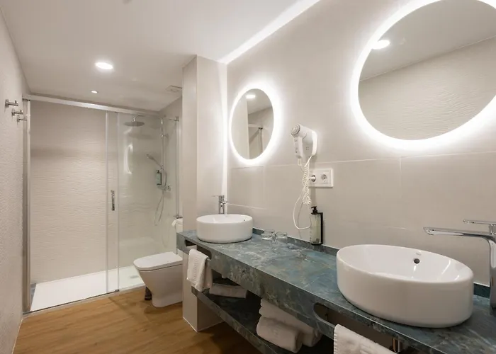 Hotel Internacional Calella