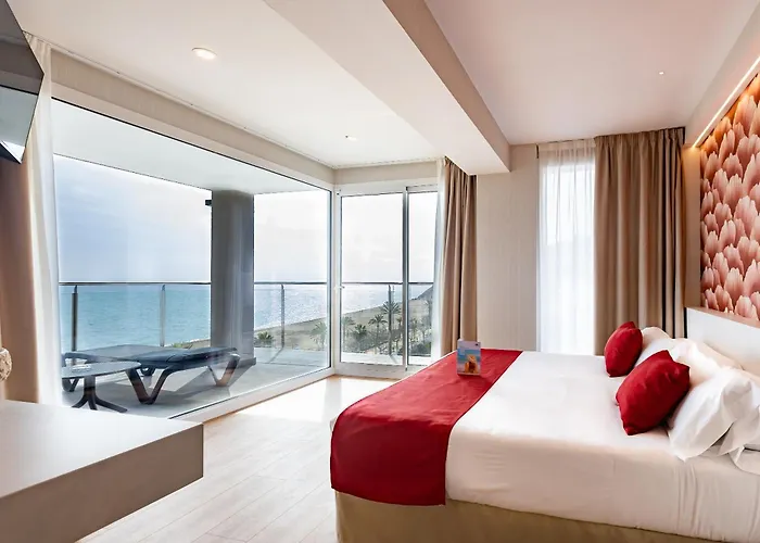 Internacional Calella