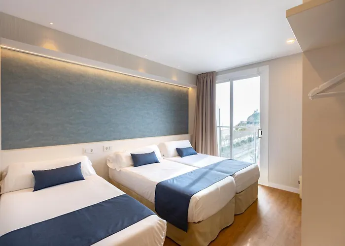 Internacional Calella