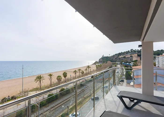 Internacional 3* Calella