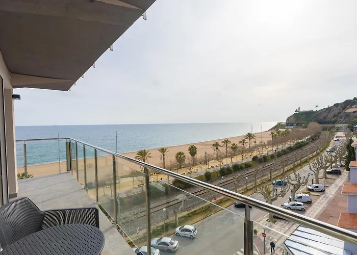 Internacional 3* Calella