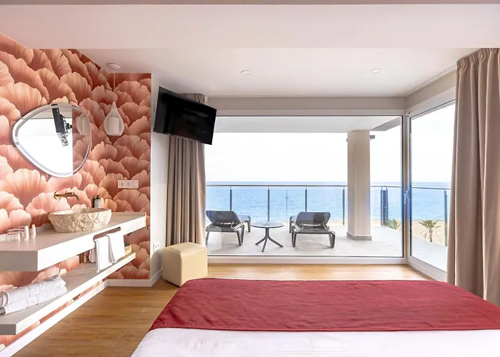 Internacional 3* Calella