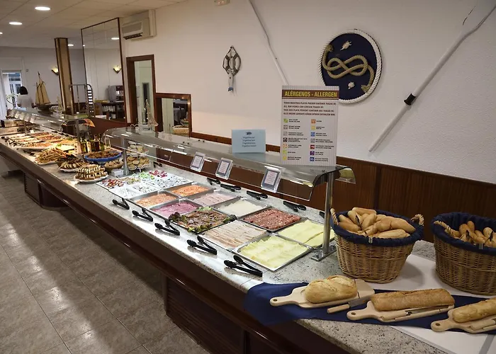 Hotel Internacional 3*