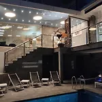 Internacional Hotell 3*