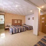 Hotell Internacional Calella