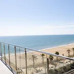 Hotell Internacional 3*