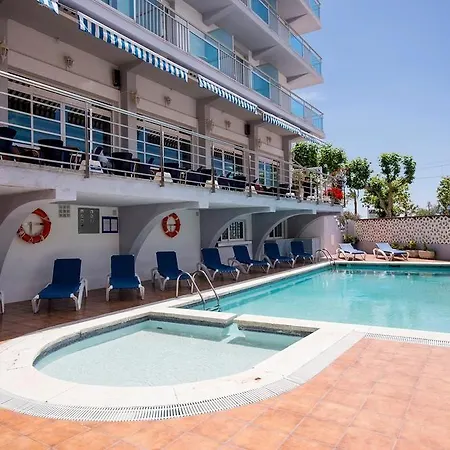 Hotell Internacional