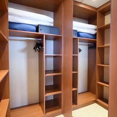 Internacional Calella