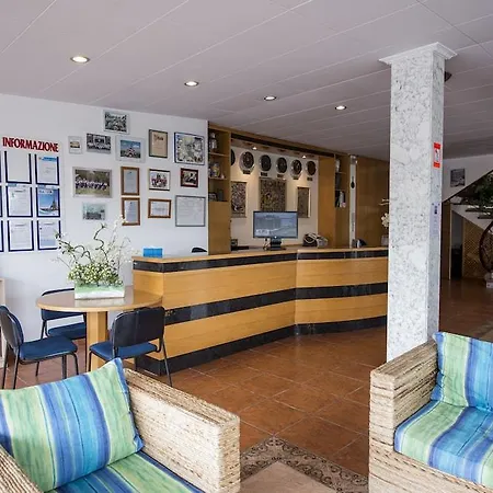 Hotell Internacional
