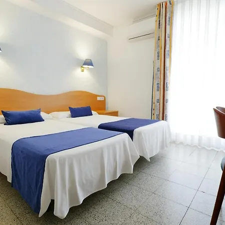 Hotell Internacional Calella