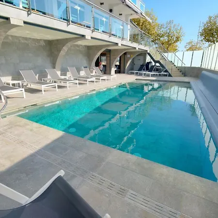 Internacional 3* Calella