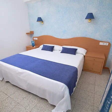 Hotell Internacional Calella