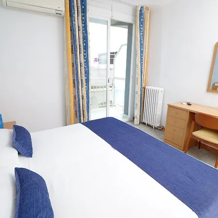 Internacional Hotell Calella