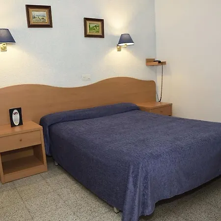 Hotell Internacional Calella