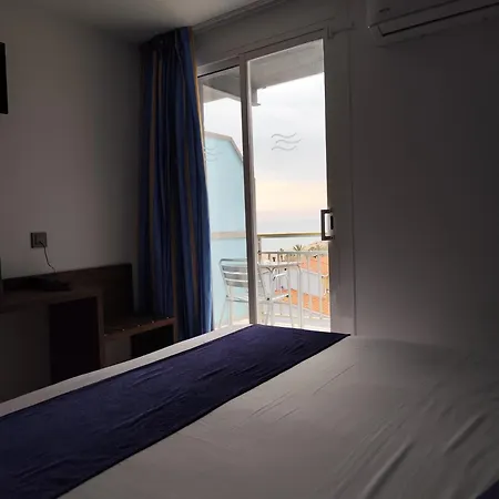 Internacional Hotell 2*