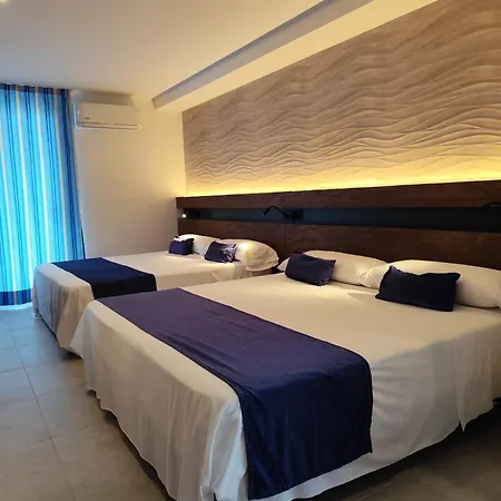 Internacional Hotell