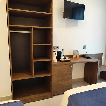 Hotell Internacional
